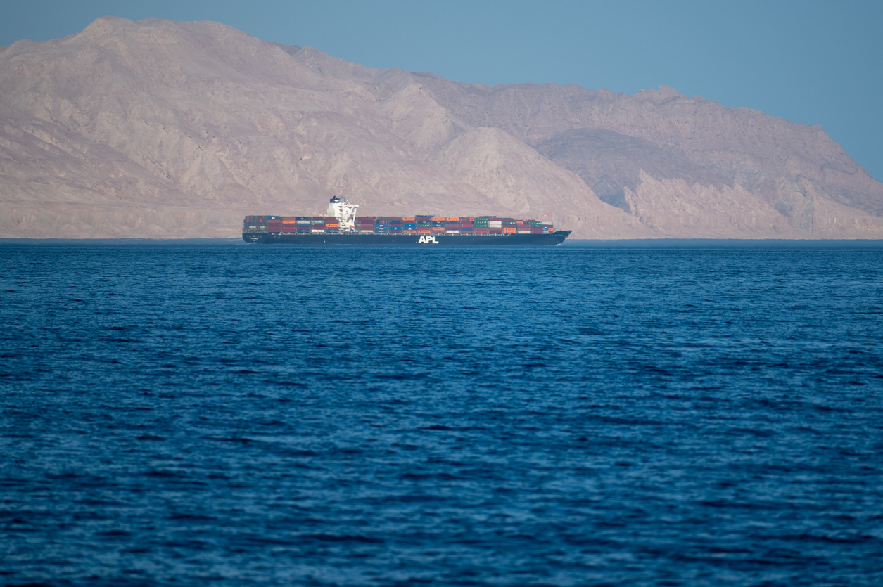 Iran says draft deal with US would reopen Hormuz shipping, end naval blockade- oil and gas 360