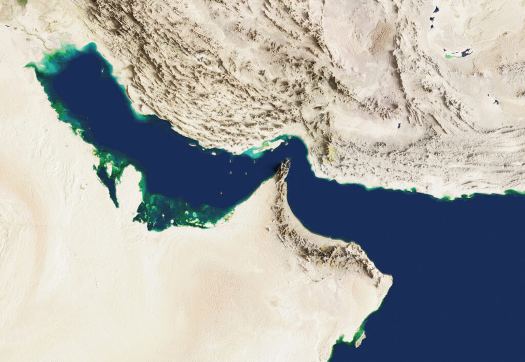 Ship attacks continue in Strait of Hormuz despite peace talks, Chevron says- oil and gas 360