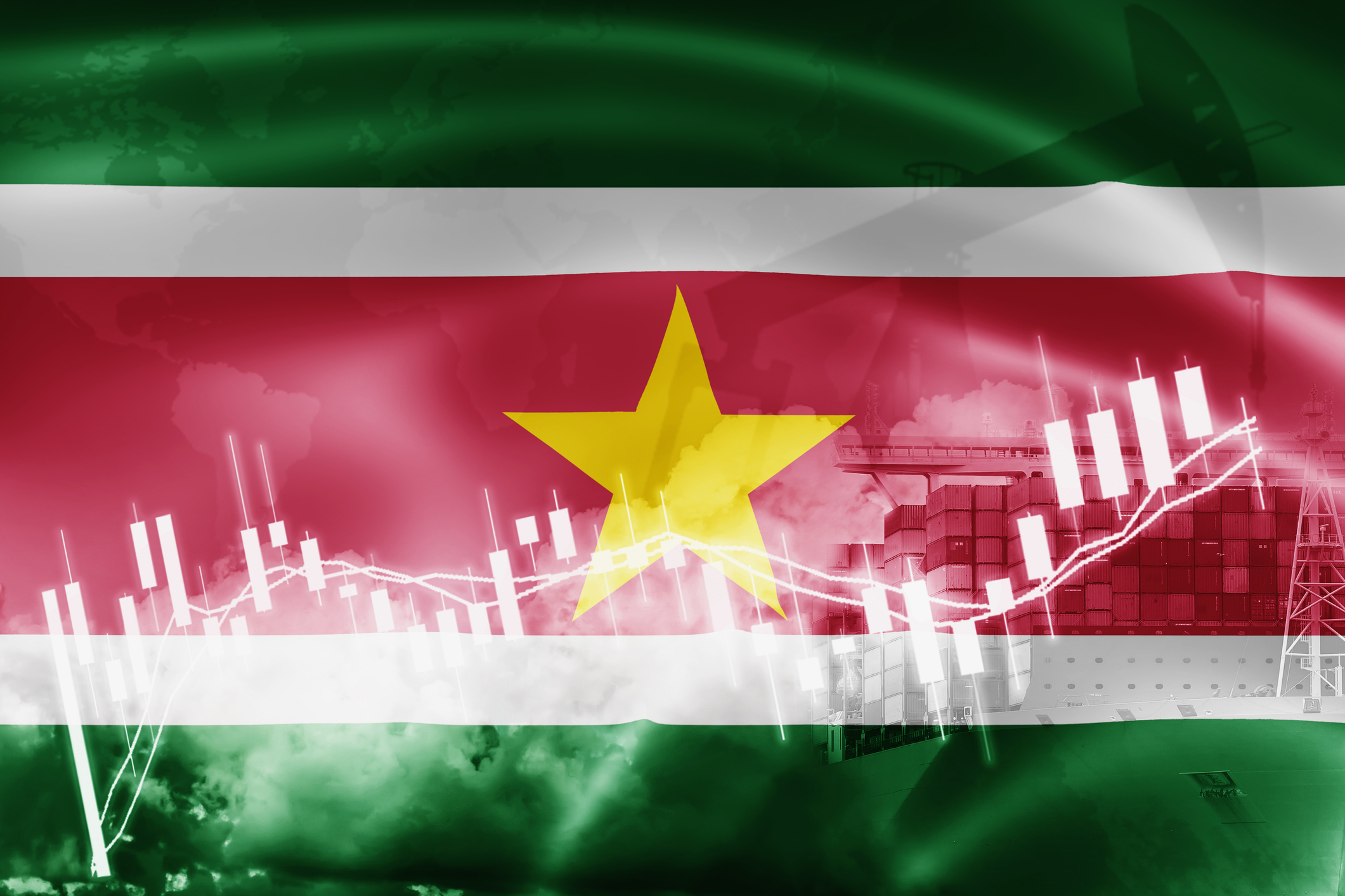 Suriname’s oil reality check- oil and gas 360
