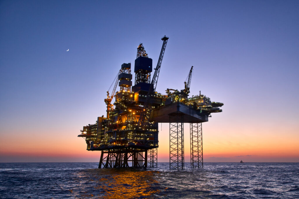 Legacy offshore fields drive Congo production growth- oil and gas 360