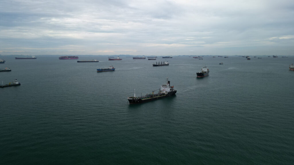 Trump puts Hormuz reopening mission on hold amid escalation risk- oil and gas 360