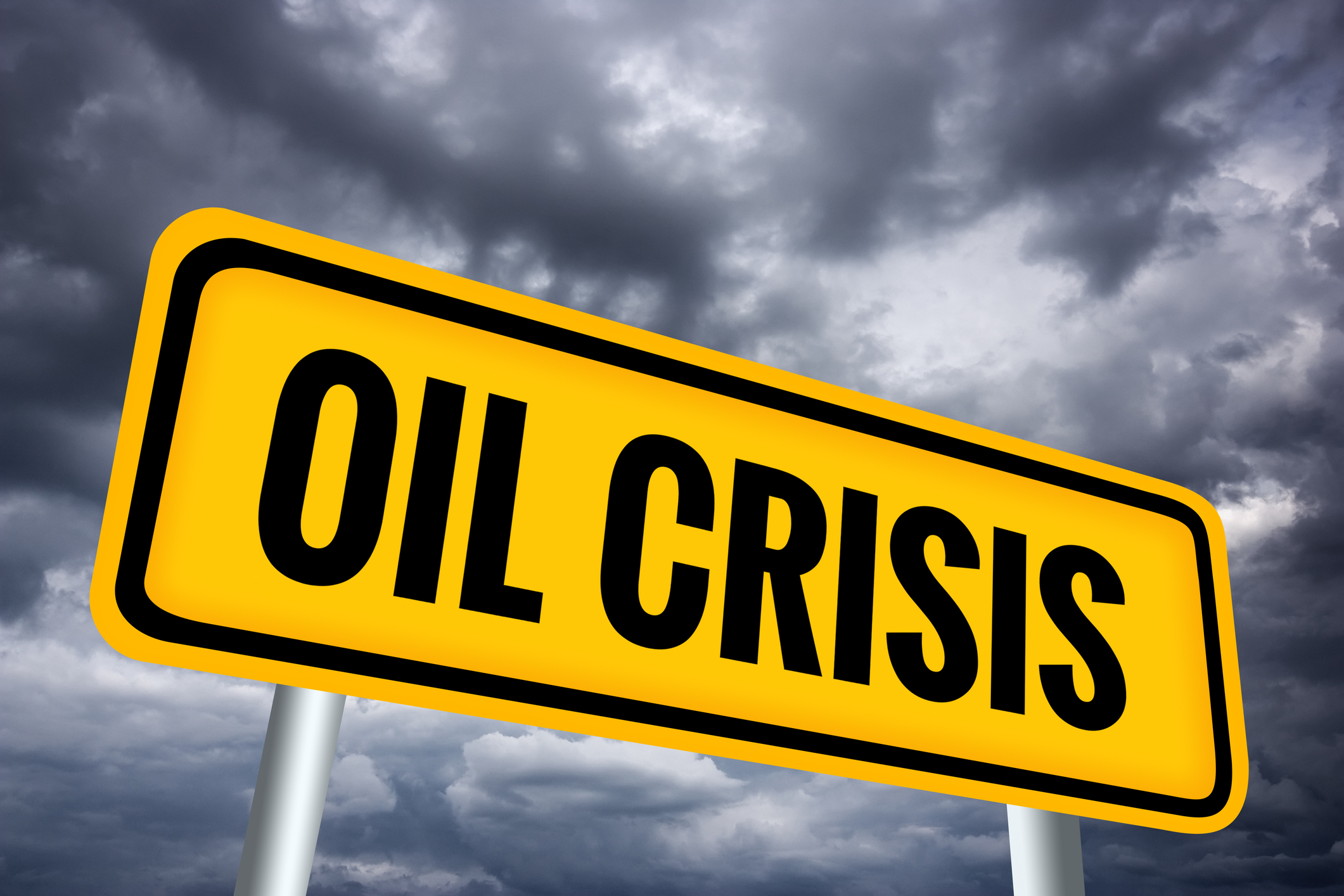 The next oil shock may already be starting- oil and gas 360