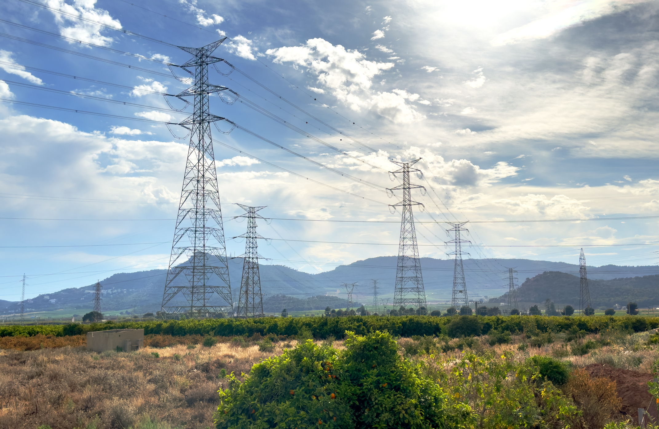The grid is losing its buffer: Oil and gas as a reliability anchor in a changing grid- oil and gas 360