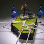 Alberta poised to make West Coast pipeline announcement later this week- oil and gas 360