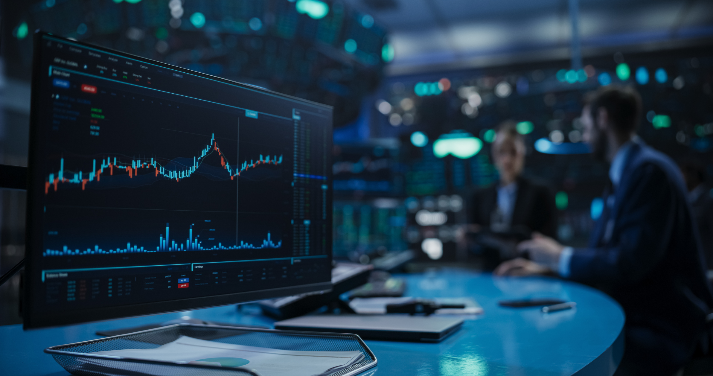 Tired of chaos, investors retreat from oil market at record pace Tired of chaos, investors retreat from oil market at record pace