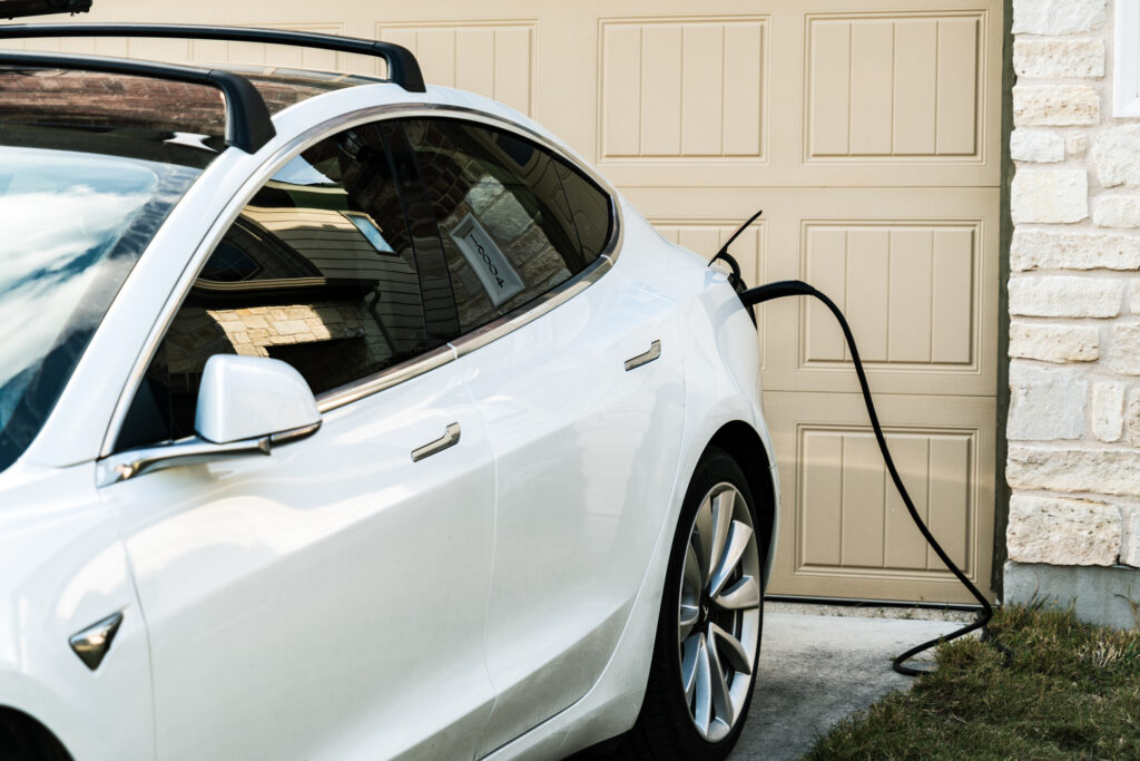 U.S. EV adoption slows while global demand accelerates- oil and gas 360