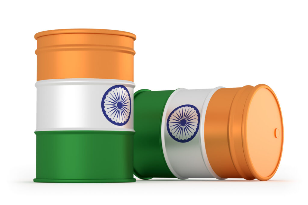 India accuses West of double standards over U.S. Russia oil sanctions- oil and gas 360