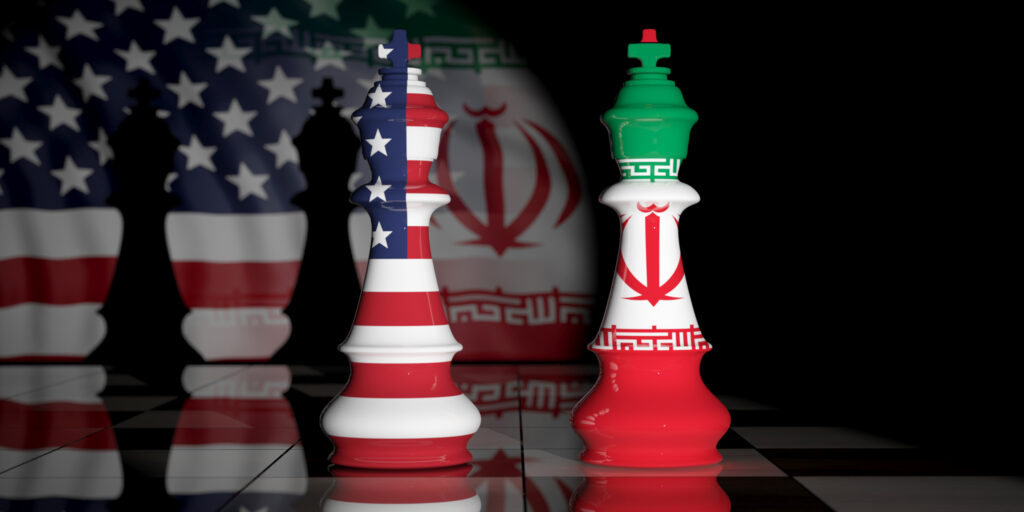 Trump says he did not want to see economic catastrophe as he defends Iran deal- oil and gas 360