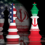 Trump says he did not want to see economic catastrophe as he defends Iran deal- oil and gas 360