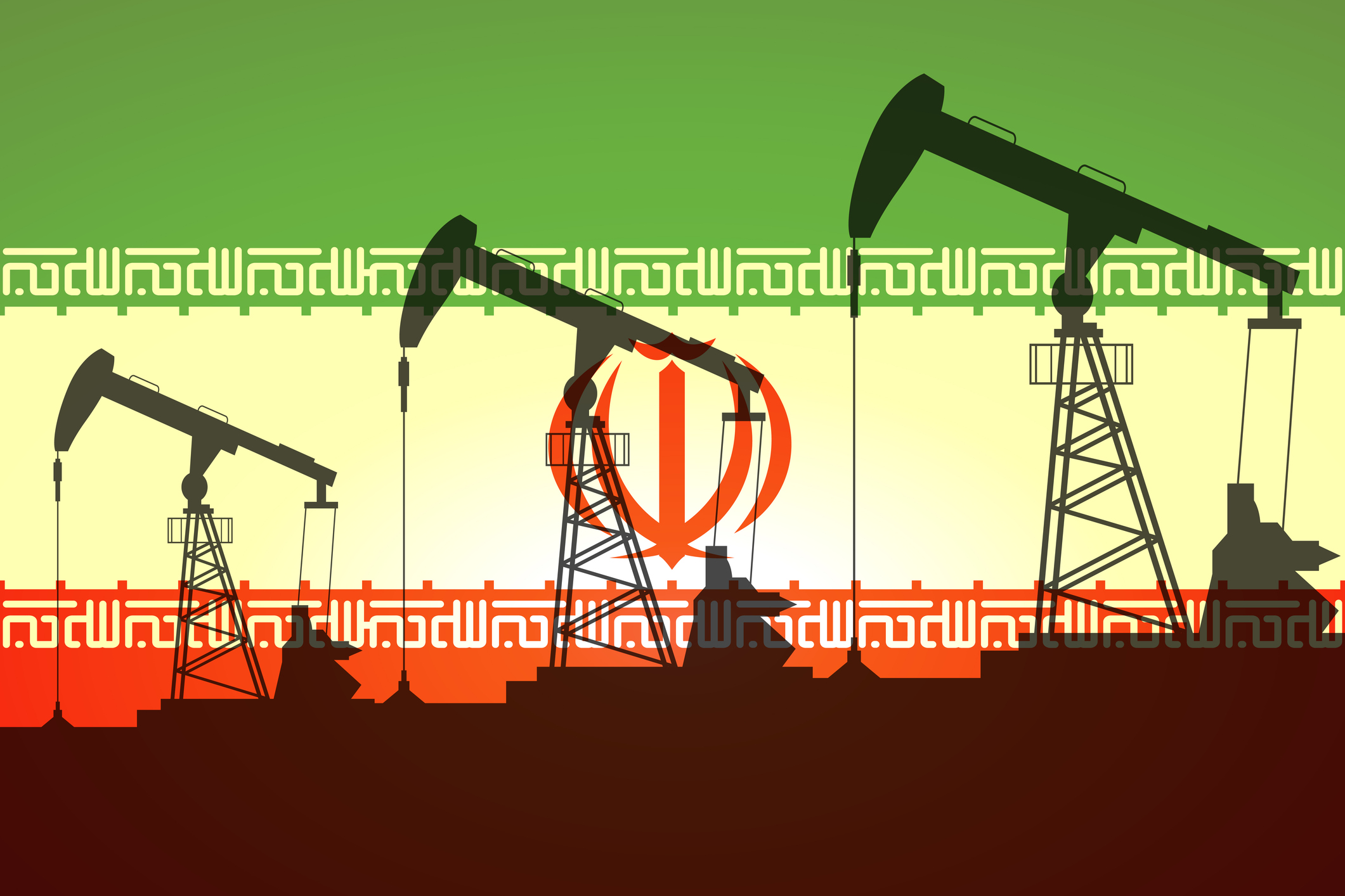 Iran ships 20 million barrels of oil after U.S. peace deal Iran ships 20 million barrels of oil after U.S. peace deal