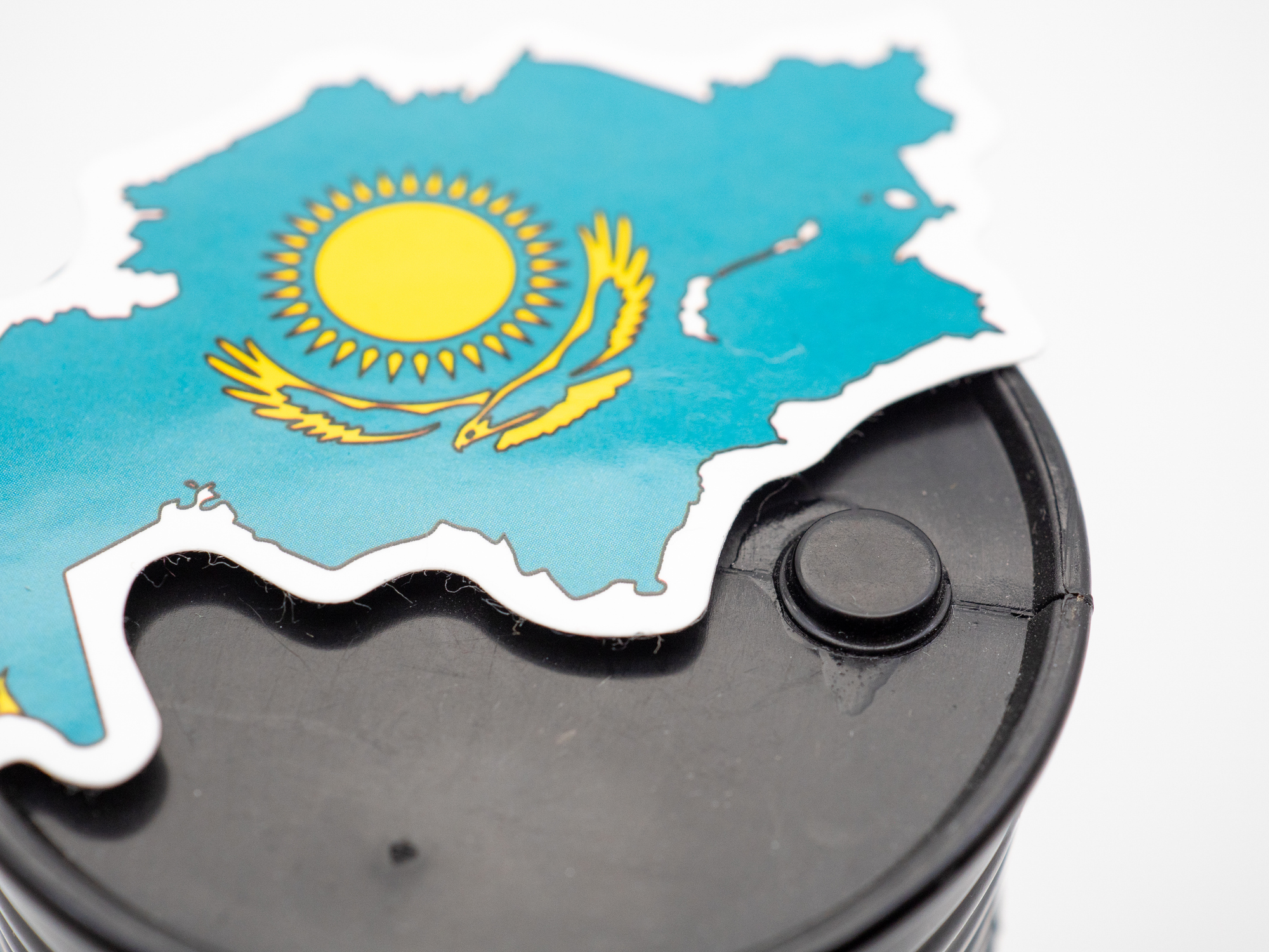 Drone attack cuts output at Kazakhstan's Karachaganak oil field- oil and gas 360