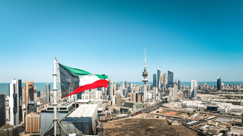 Iranian strike on Kuwait airport raises stakes for Gulf States- oil and gas 360
