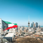 Iranian strike on Kuwait airport raises stakes for Gulf States- oil and gas 360