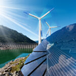 Clean energy investment hits $2.2 trillion, nearly double fossil fuels- oil and gas 360