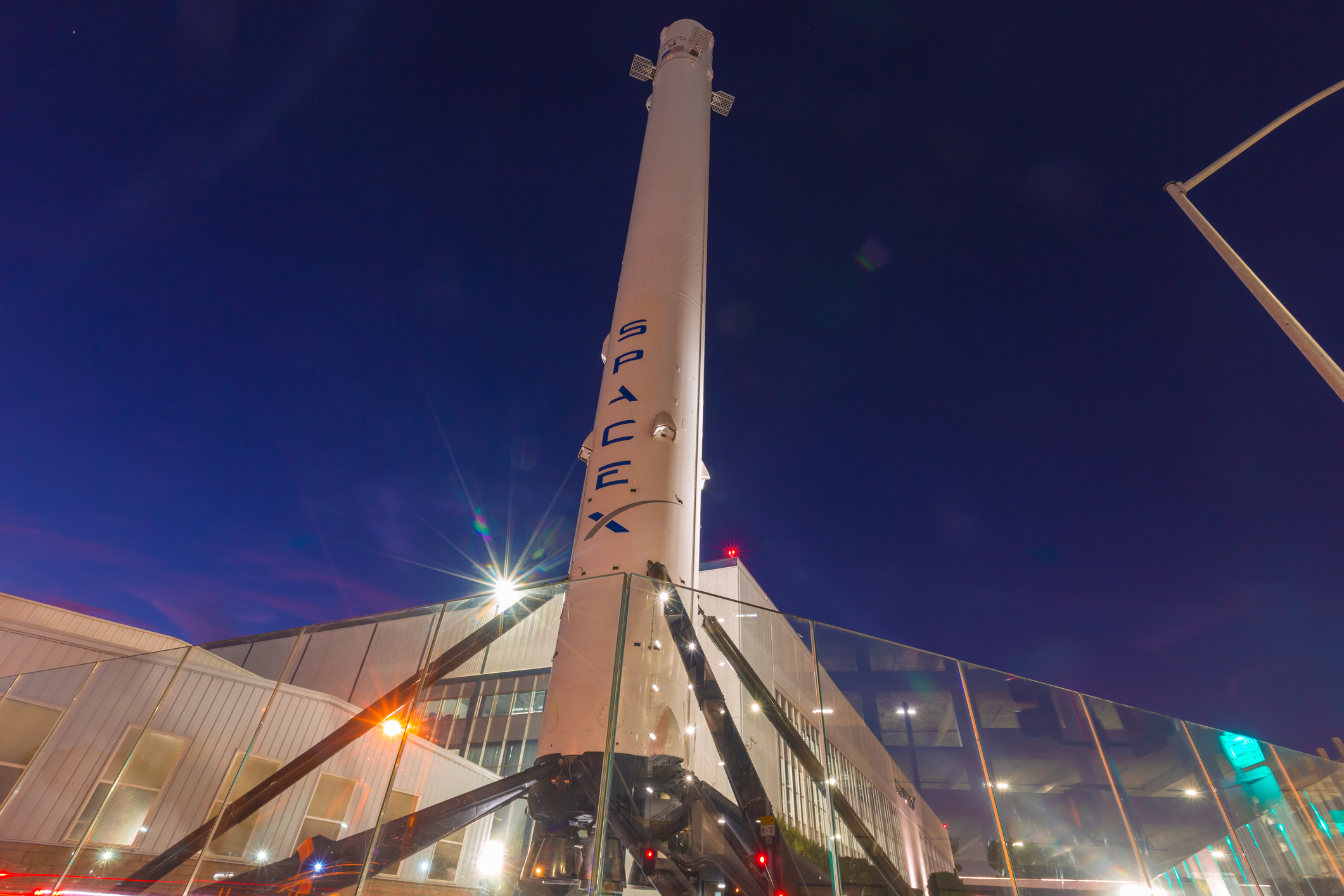 SpaceX, Hormuz, and the energy valuation gap- oil and gas 360