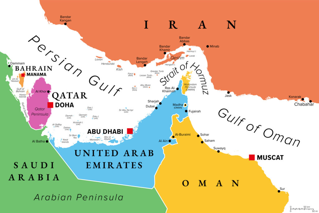 Analysis-US-Iran deal redraws the Middle East: Iran gains, rivals alarmed- oil and gas 360
