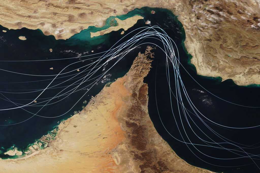 Half-open, half-closed Strait of Hormuz baffles oil markets- oil and gas 360