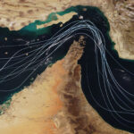 Half-open, half-closed Strait of Hormuz baffles oil markets- oil and gas 360