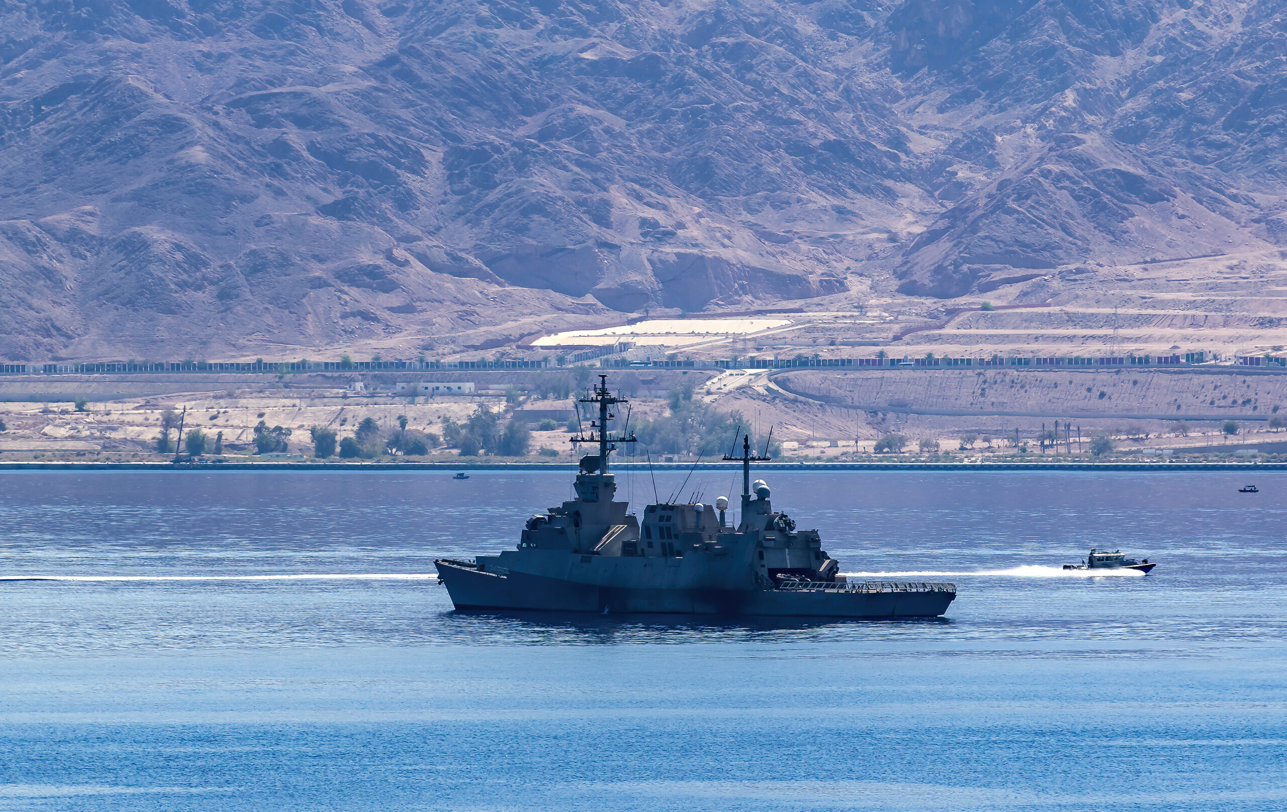 Traffic through Strait of Hormuz slows after attack on ship- oil and gas 360