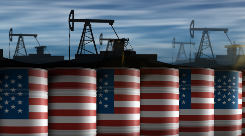 The United States can see every barrel; it does not control where they go- oil and gas 360