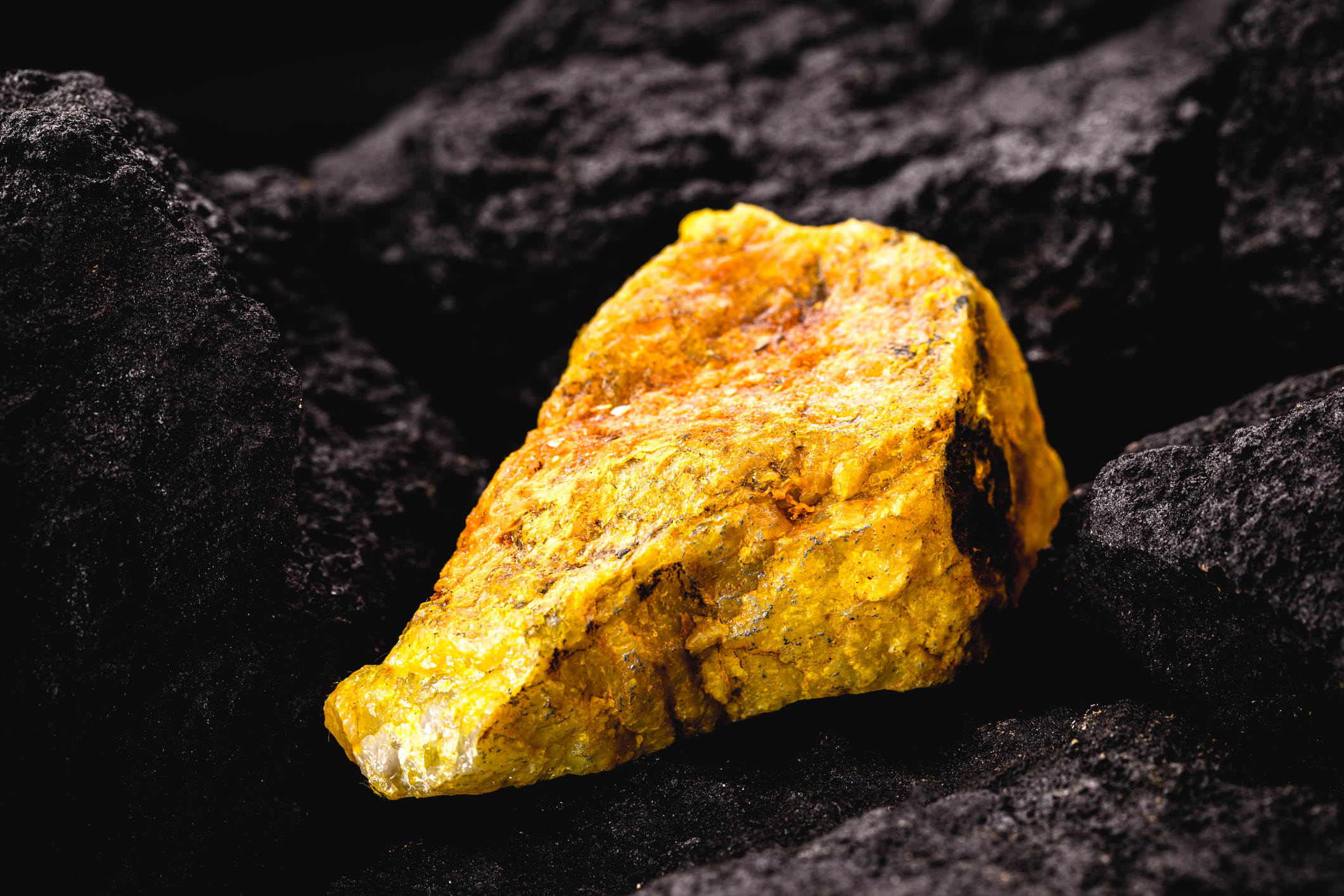 Big Tech’s nuclear future is creating a new uranium story Big Tech’s nuclear future is creating a new uranium story
