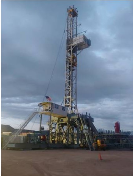 Zephyr moves closer to first gas at Utah's Paradox project- oil and gas 360