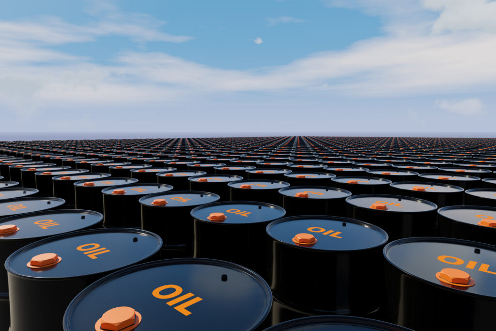 The Engineered Barrel - Part I: Matt Simmons, aging reservoirs, and the new physics of global oil- oil and gas 360