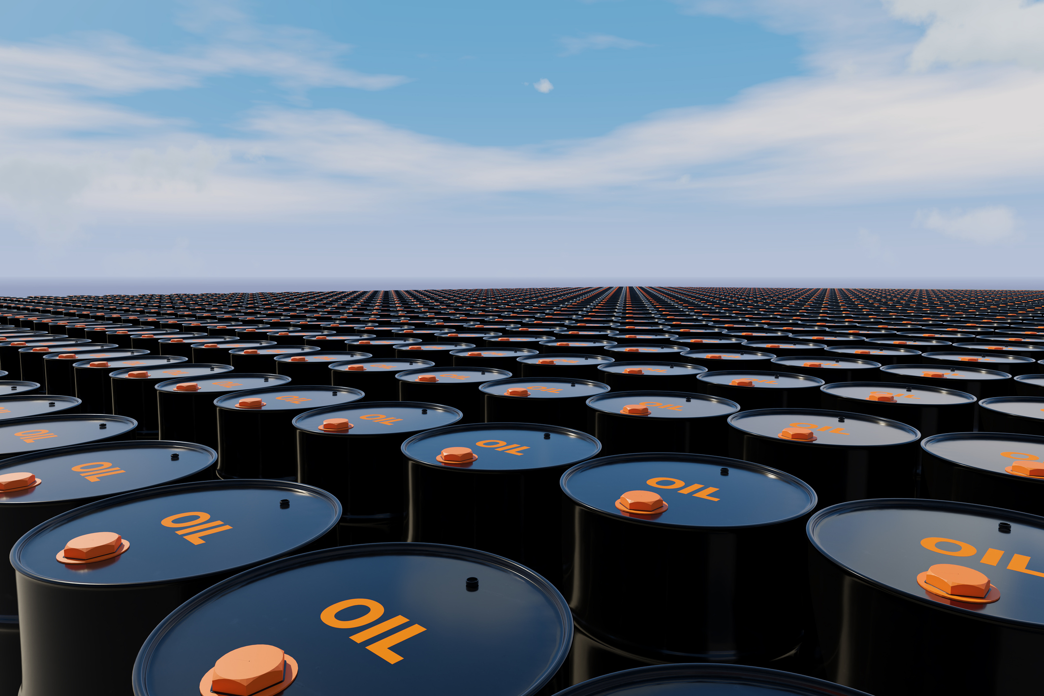 The Engineered Barrel – Part I: Matt Simmons, aging reservoirs, and the new physics of global oil The Engineered Barrel – Part I: Matt Simmons, aging reservoirs, and the new physics of global oil