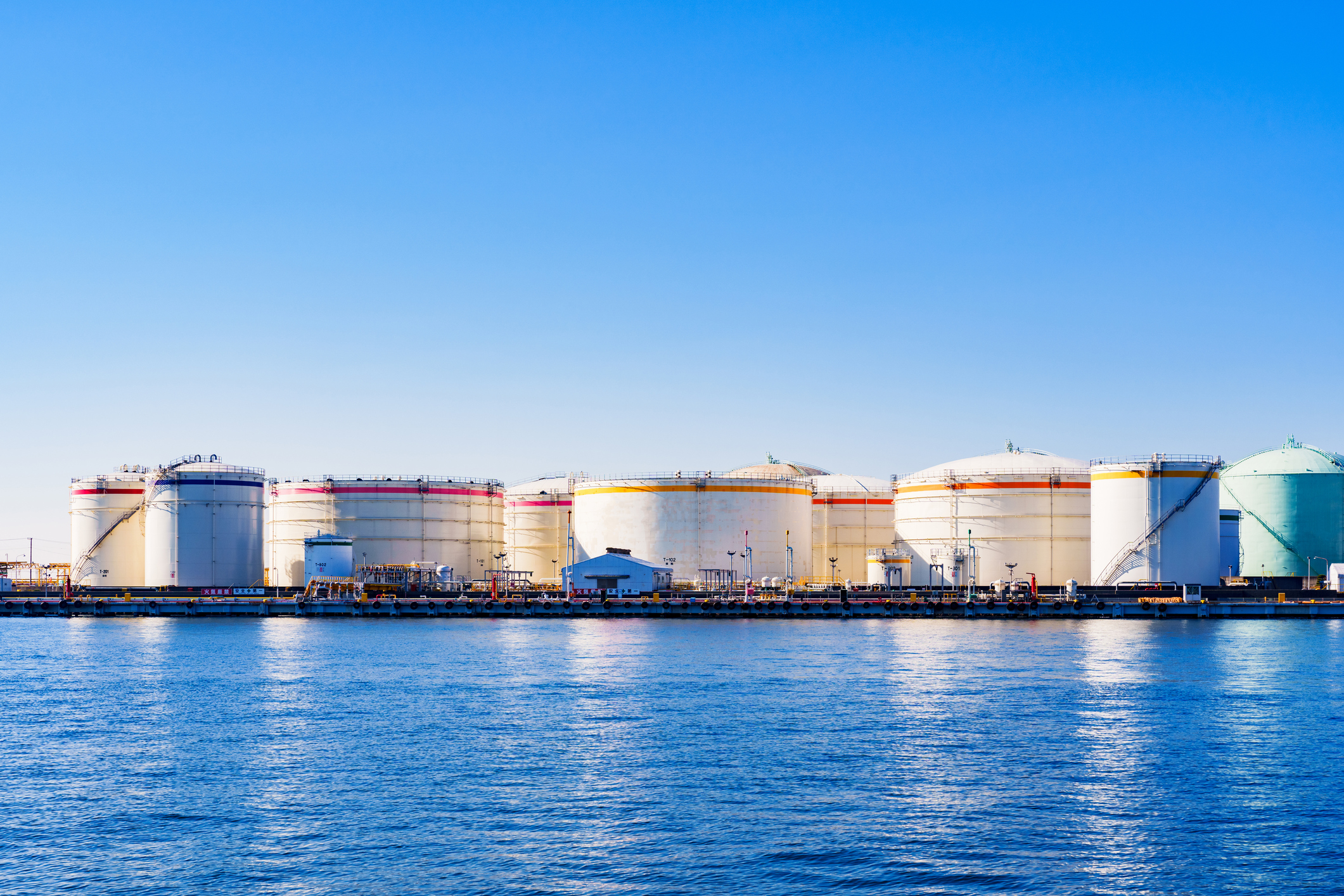 IEA sees possibility of critically low stockpiles ahead of peak summer demand- oil and gas 360