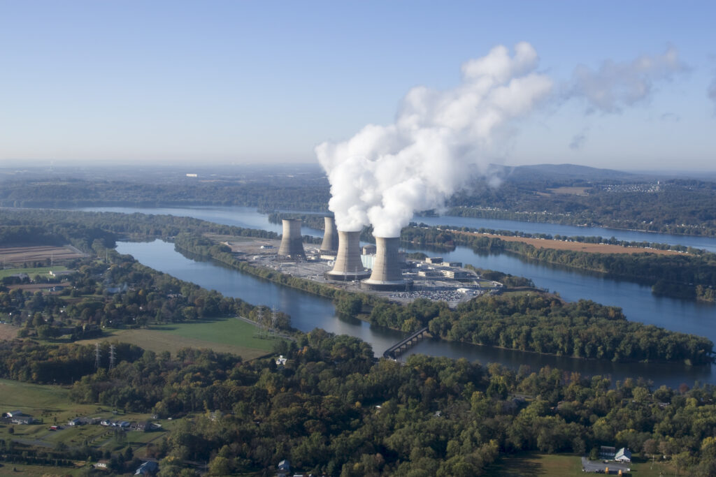 Nuclear and natural gas are teaming up to power the AI data center boom-oil and gas 360