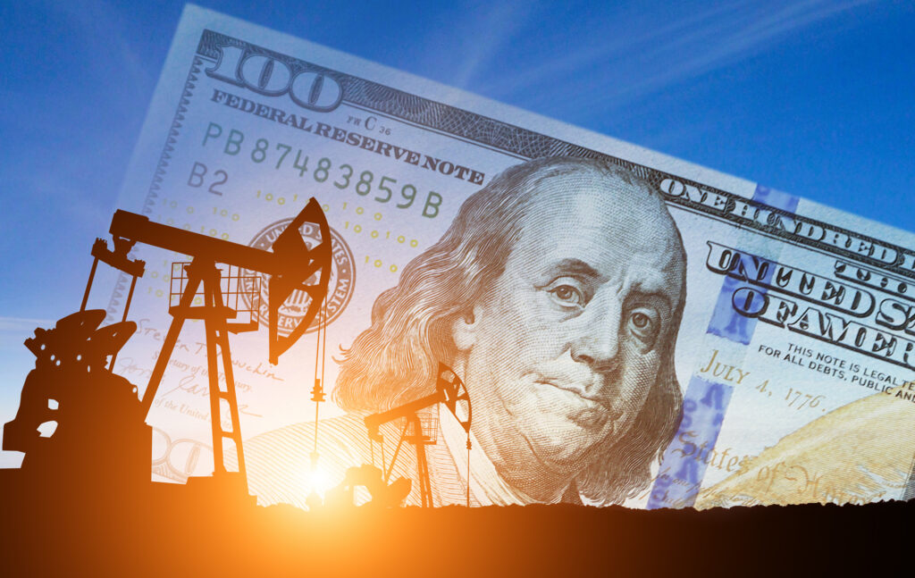 U.S. oil shocks don't hit like they used to, Fed study finds- oil and gas 360