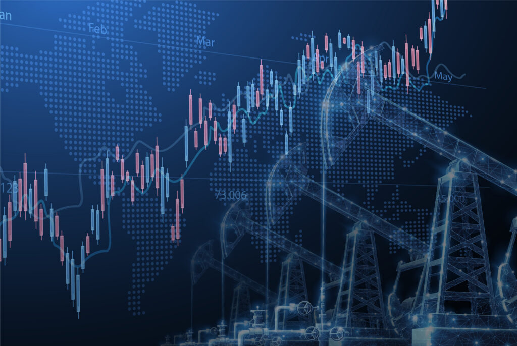 Oil falls below $75 as Hormuz traffic increases amid U.S.-Iran peace talks- oil and gas 360