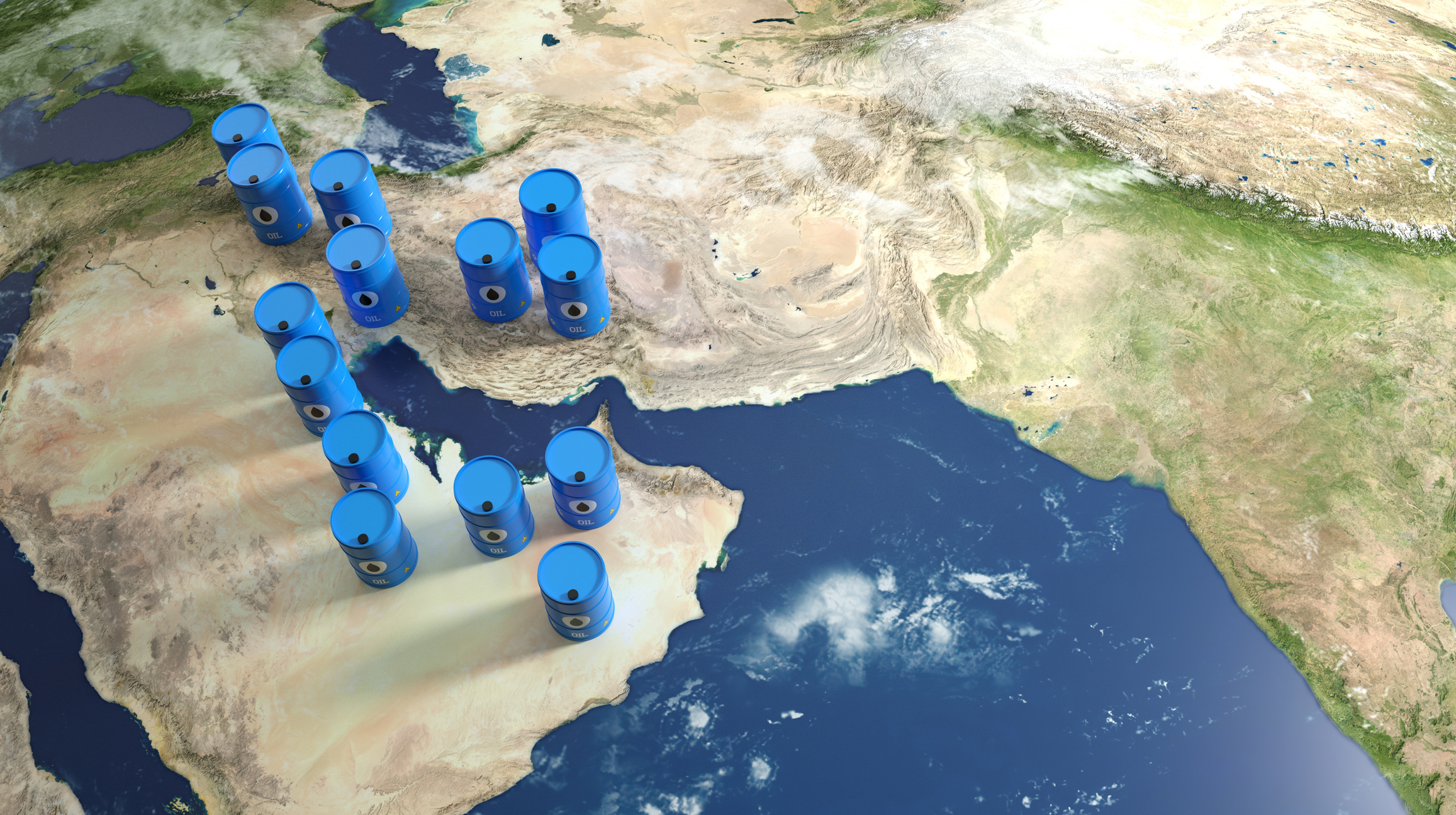 The next oil crisis may be the recovery- oil and gas 360