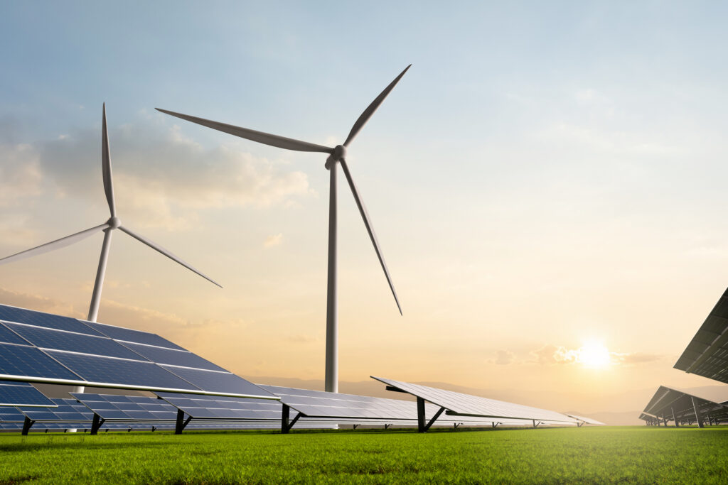 Stalled US permits threaten $121 billion in wind and solar investment, report shows- oil and gas 360