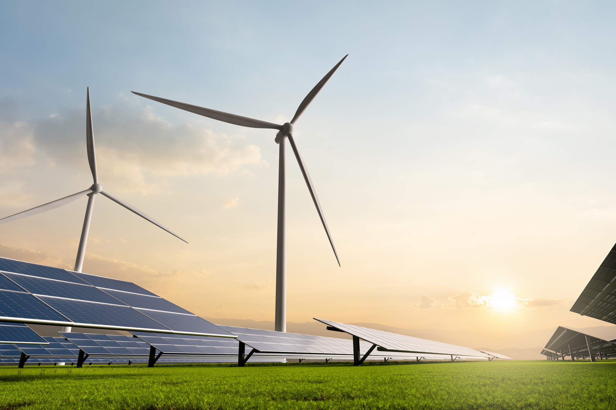 Stalled US permits threaten $121 billion in wind and solar investment, report shows- oil and gas 360