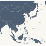 Asia is rewriting the global energy map- oil and gas 360