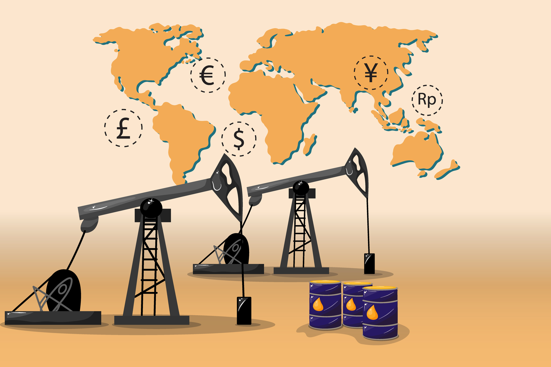 World absorbs historic Iran war oil supply loss, but depleted stocks bring risks- oil and gas 360