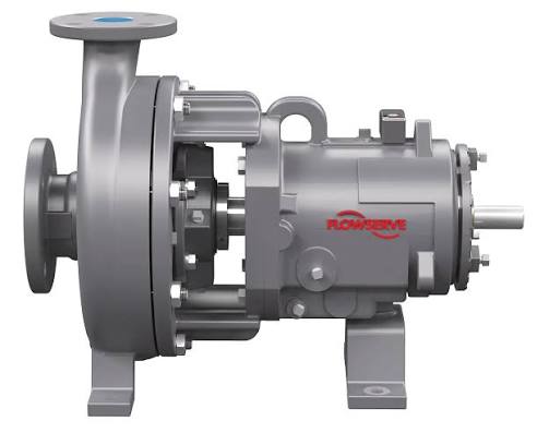 Flowserve completes $490 million acquisition of Trillium valves business- oil and gas 360