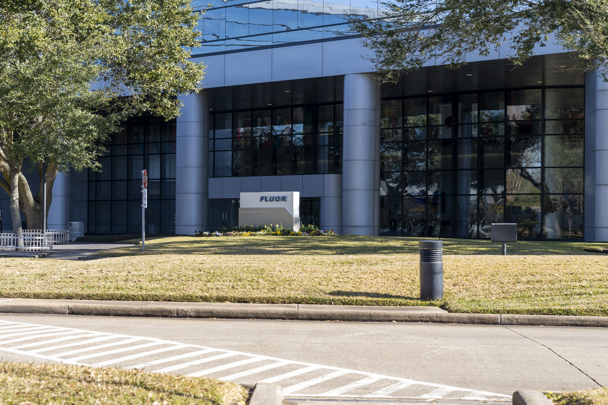 Fluor sells Mexico joint venture stake to ICA for $175 million- oil and gas 360