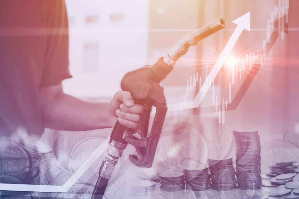 U.S. gasoline prices climb back above $4 per gallon- oil and gas 360