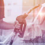U.S. gasoline prices climb back above $4 per gallon- oil and gas 360