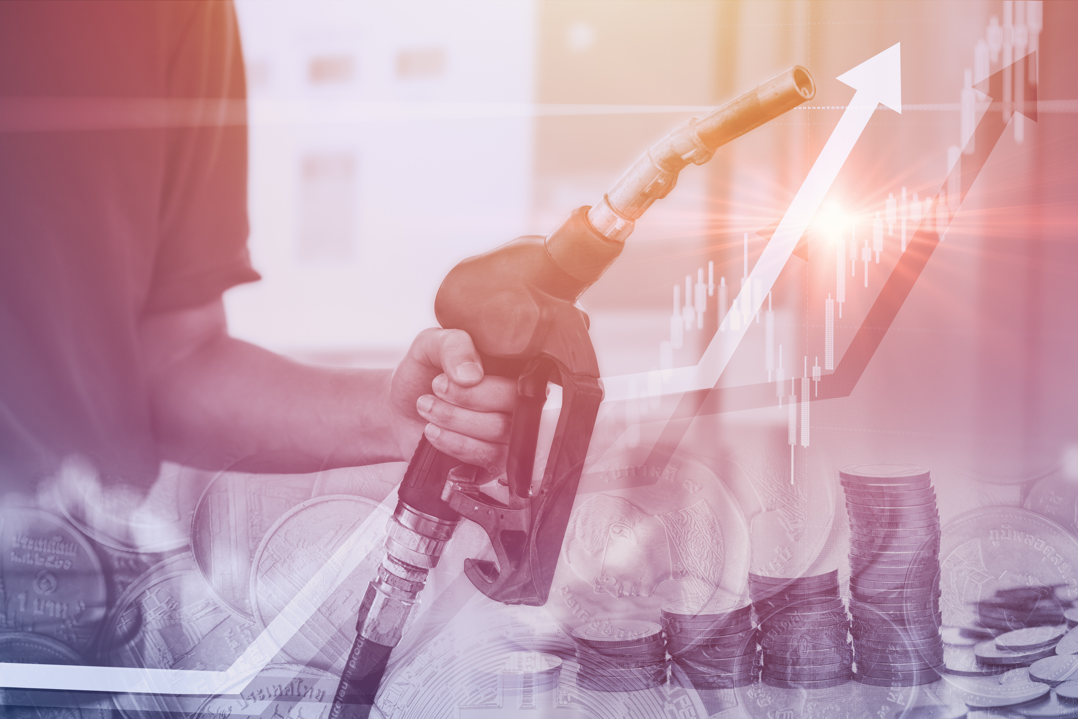 U.S. gasoline prices climb back above $4 per gallon- oil and gas 360
