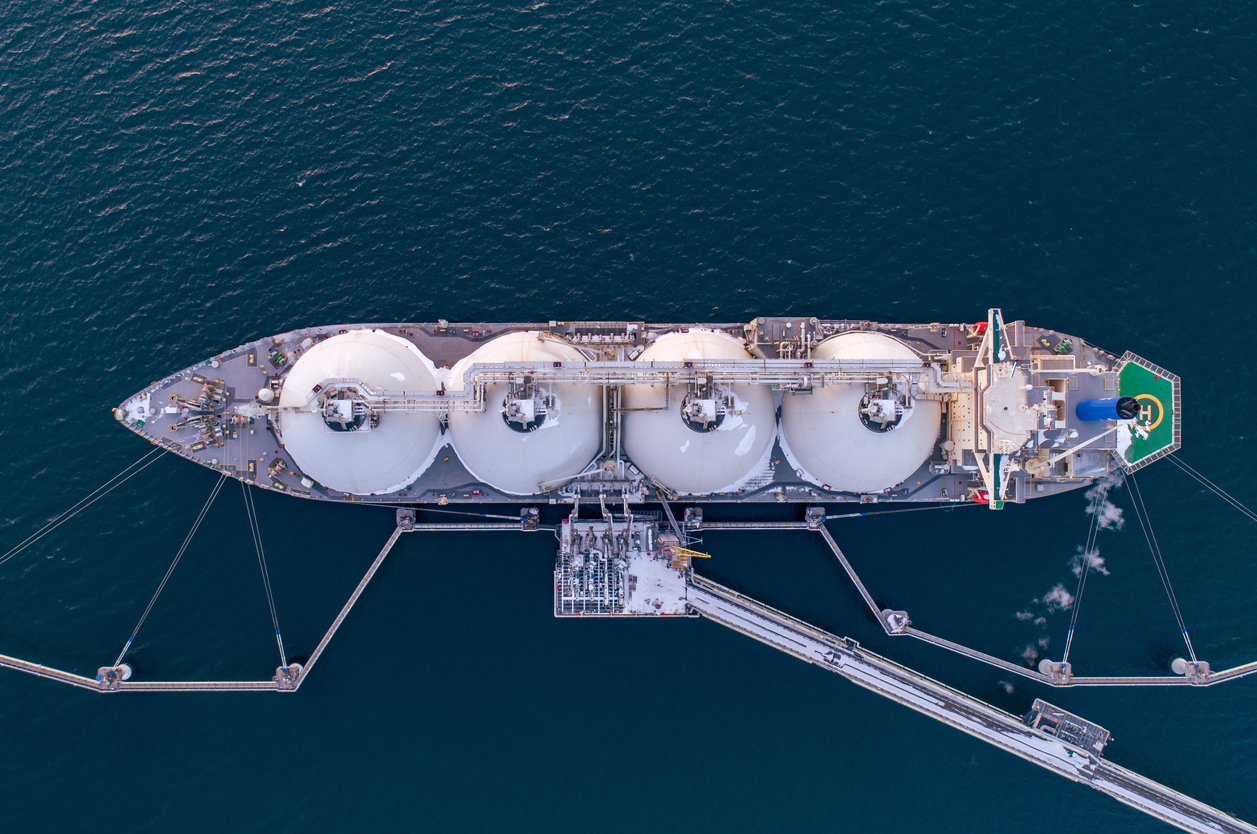 XRG expands Rio Grande LNG stake, now invested across all five trains- oil and gas 360