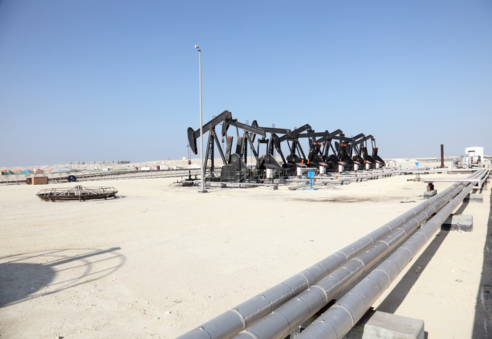 Middle East Oil Shock Could Hand Upstream Sector a $495 Billion Windfall- oil and gas 360