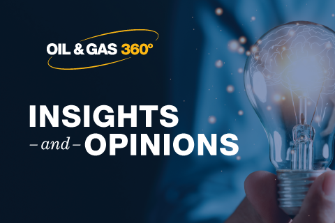 The three-legged stool: Agriculture, oil & gas, and pharmaceuticals- oil and gas 360