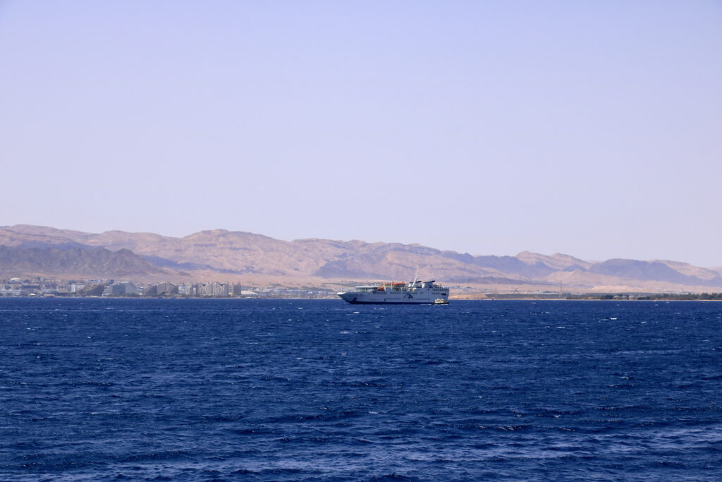 More Red Sea shipments disrupted as Rubio says Iran not serious about talks- oil and gas 360