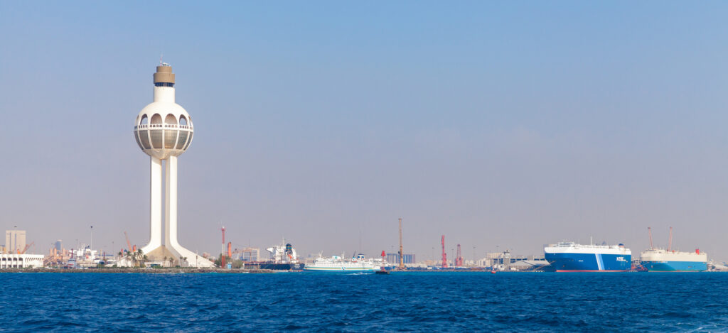 Saudi Red Sea crude exports have Sank 41% since March peak- oil and gas 360