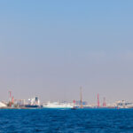 Two chokepoints, one expanding energy risk- oil and gas 360