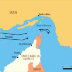 U.S., Iran exchange airstrikes as Hormuz shipping disruptions deepen- oil and gas 360