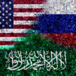 America extends its lead over Russia and Saudi Arabia in oil output- oil and gas 360